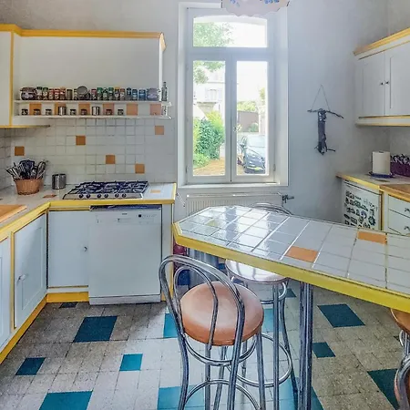 Holiday home Cozy In