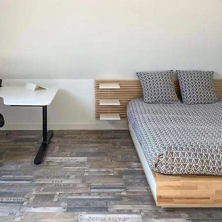 Holiday home Cozy In Feuquieres-en-Vimeu
