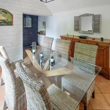 Holiday home Cozy In