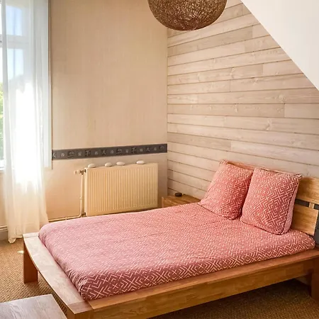 Cozy In Holiday home Feuquieres-en-Vimeu
