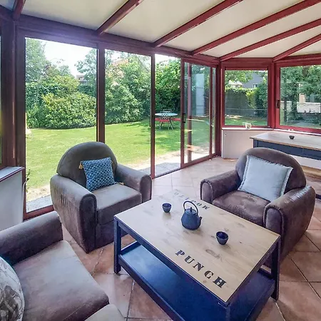 Holiday home Cozy In