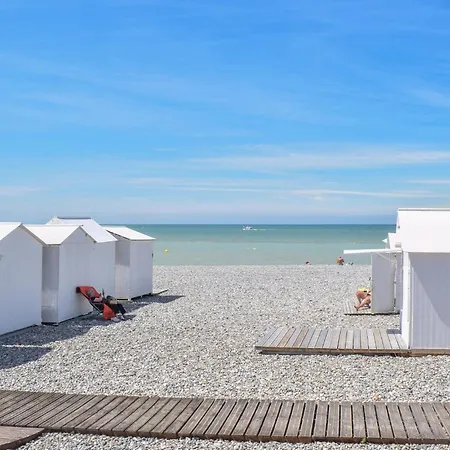 Cozy In Feuquieres-en-Vimeu
