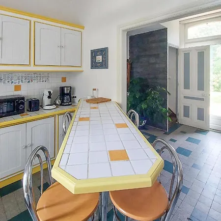 Holiday home Cozy In *
