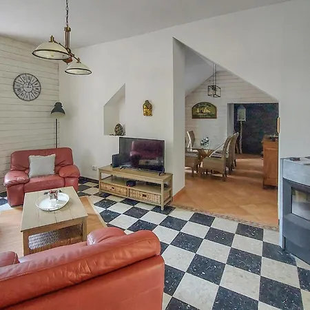 Cozy In Holiday home *