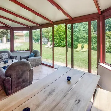Holiday home Cozy In